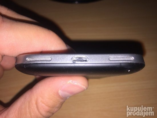 Blackberry Classic Q20