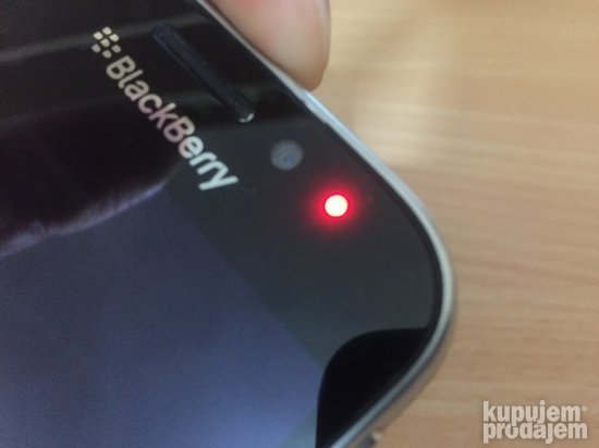 Blackberry Classic Q20