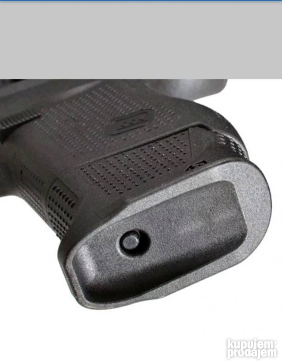 Produzetak za okvir Glock 43