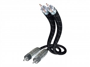 Reference NF-102 audio kabl činč - rca Inakustik 1,2m