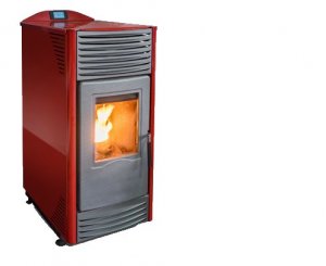 Kotlovski kamin Toby H - Termomont 15,20,24 kW-Ž