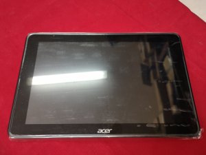 Acer Iconia S1003 LCD MODULE.TOUCH.10.1.WXGA.W/FRONT.COVER
