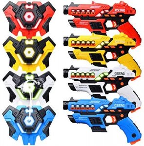 Pistolj-CSTAG infracrveni laser pistolj-Pistolj-CSTAG