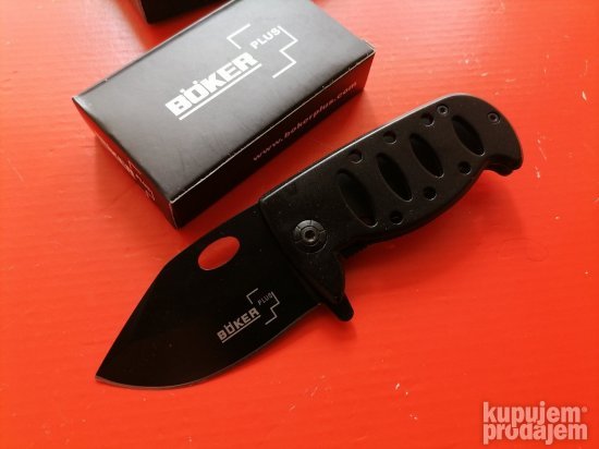 BOKER PLUS veci dzepni noz