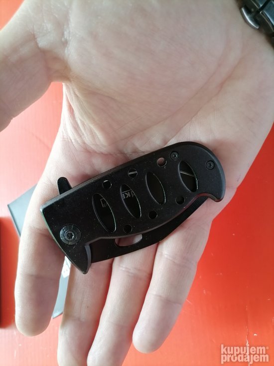 BOKER PLUS veci dzepni noz