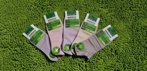 Nazuvice BAMBUS vel.35-38 i 38-41 NOVO!