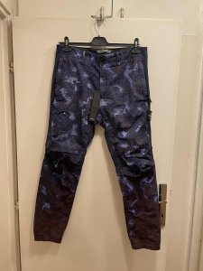 Stone Island Thermosensitive pantalone