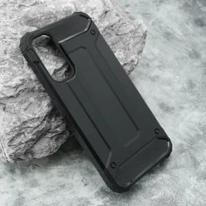 Futrola za Samsung A34 leđa Defender II crna