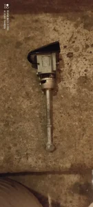 Cilindar - Brava Vrata sa Ključem PEUGEOT PEZO 308