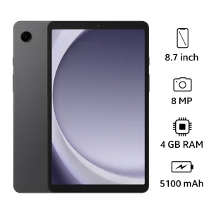Samsung Galaxy Tab A9 X110 8.7 4/64GB Silver Akcija
