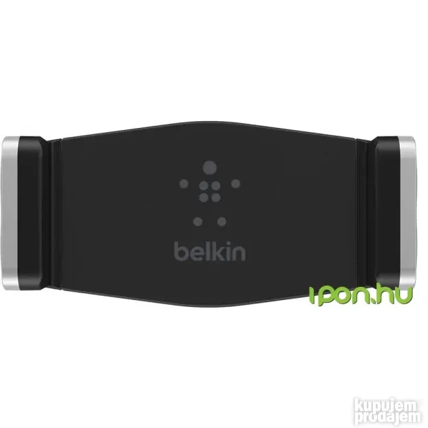 Belkin Car Mount for Air Vent Max 5.5" Black