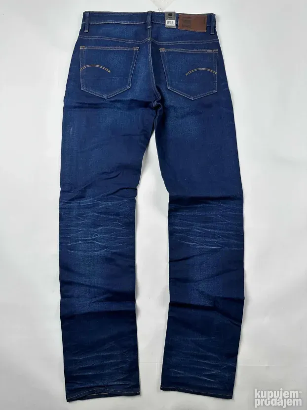 Original G STAR RAW muske farmerke pantalone 33 38 KupujemProdajem