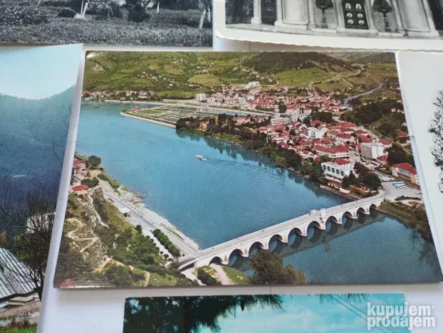 Razglednice Lot 232