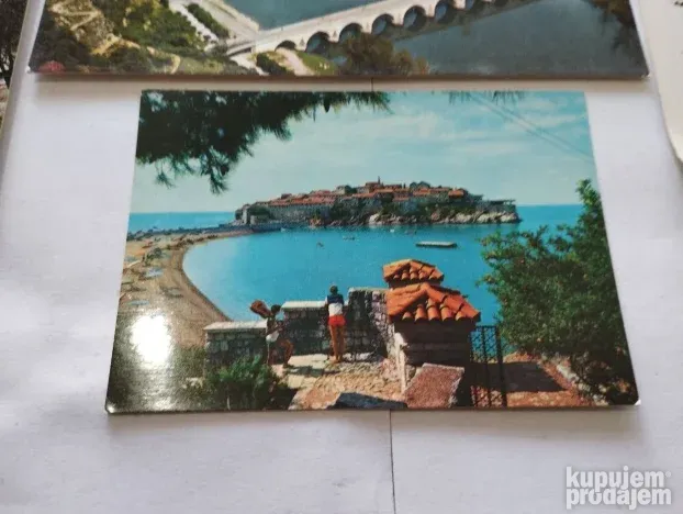 Razglednice Lot 232