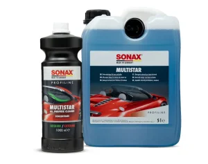 Hemija za dubinsko pranje Sonax Multistar,Karcher,Blue Beast
