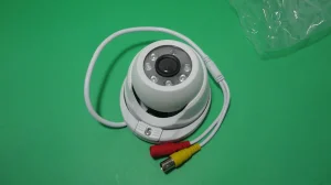 TV DomeI TVI Kamera  1PZ2-4030W 2MP 1080P!