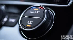 Punjenje auto klime