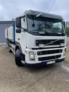 Volvo FM9