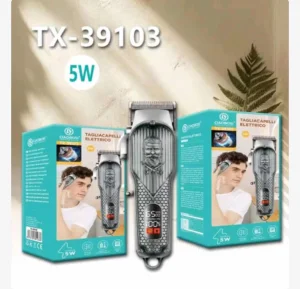 Mašinica Za Šišanje CIAOBOSI TX-39103 Punjiva