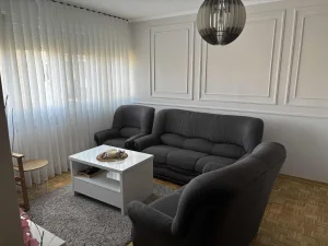 dvosed trosed i fotelja