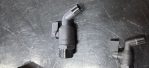 Inox slavinica/prohromska slavina