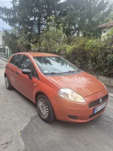 Fiat Grande Punto
