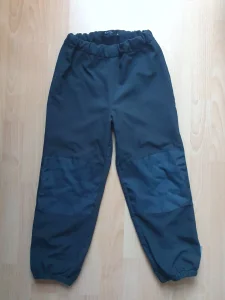 Pantalone za decu Playtech Name It