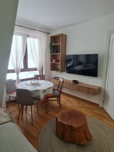 Valjevo, Divčibare, 1.0 jednosoban, 29 m²