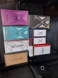 Prodaja Originalnih Parfema