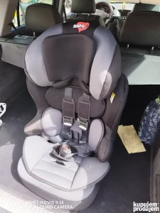 Nania auto sediste