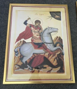 Uramljivanje . Izrada drvenih ramova za slike