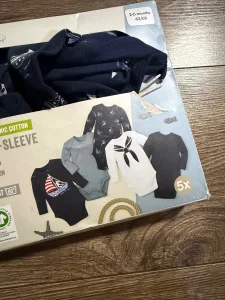 Za bebe devojcice i decake