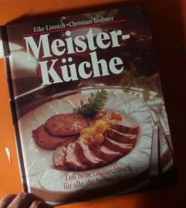 Meister-Kuche Eike Linnich