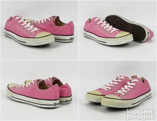 Converse patike starke koža NOVO ab315