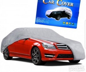 Cerade za Automobile Razne velicine Auto Cerade