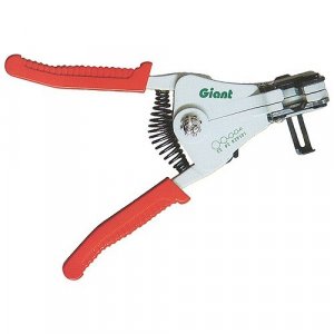 Klešta za izolaciju Strend Pro - KT66022