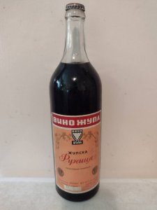 vino ruzica vino zupa 1l 1975g