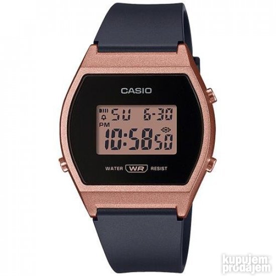 Casio LW-204-1A