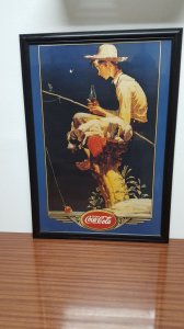 Coca-cola reklama