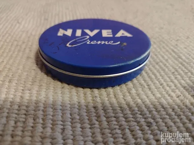 Nivea krema pliva zagreb jugoslavija 60ml