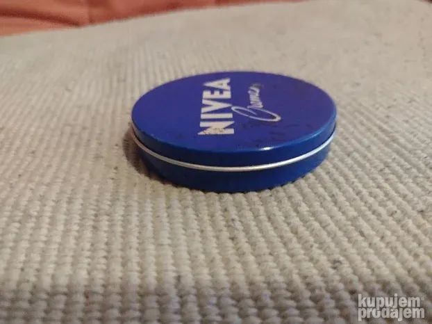 Nivea krema pliva zagreb jugoslavija 60ml