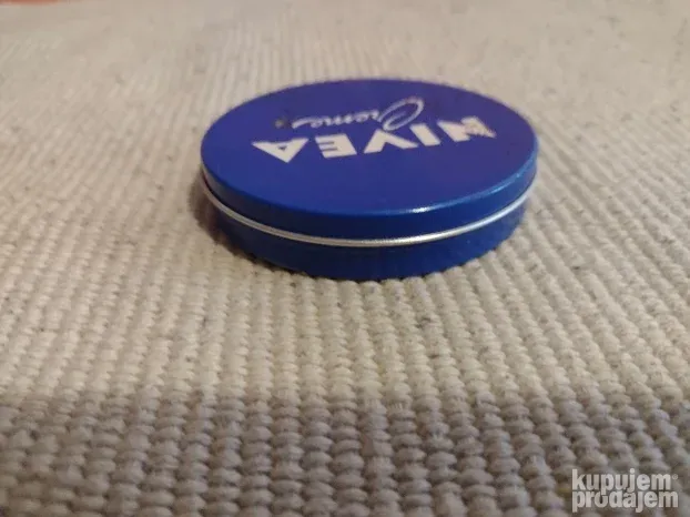 Nivea krema pliva zagreb jugoslavija 60ml