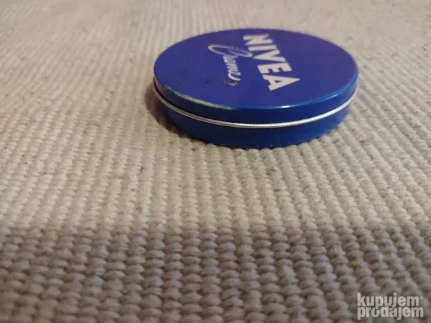 Nivea krema pliva zagreb jugoslavija 60ml