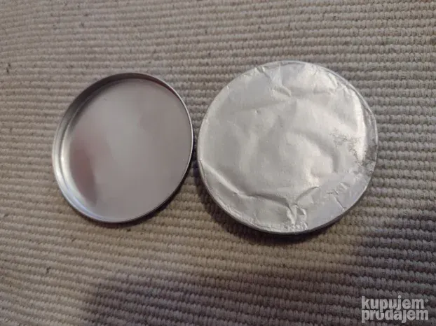 Nivea krema pliva zagreb jugoslavija 60ml