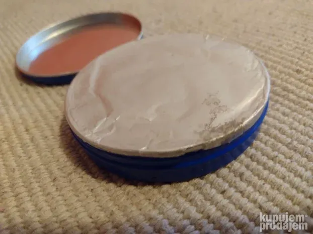 Nivea krema pliva zagreb jugoslavija 60ml