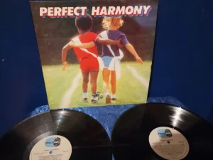Marvin Gaye, Marvin Gaye & Tammi Terrell, Stevie Wonder 2LP