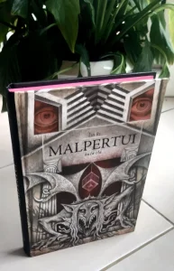 Malpertui kuća zla - Žan Re