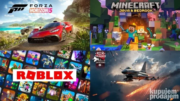 FORTNITE CS2  i5-10400-16GB DDR4-256SSD+1TB+8GB DDR5+ 24'
