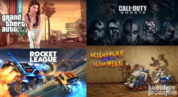 FORTNITE CS2  i5-10400-16GB DDR4-256SSD+1TB+8GB DDR5+ 24'