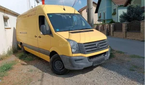 Volkswagen Crafter 2.0 Dizel